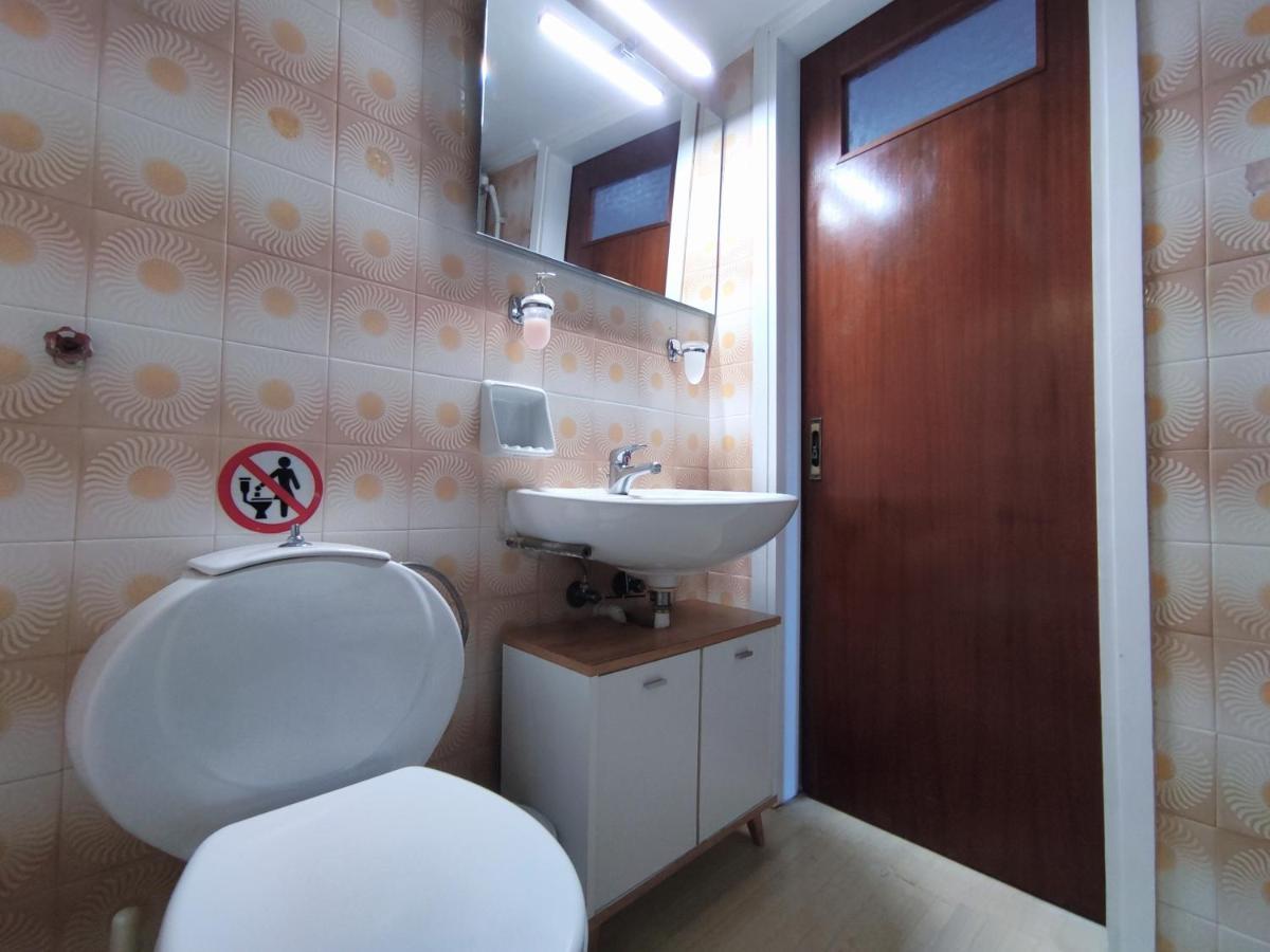 Sea & Sun - 4Th Floor Comfy Apartment, Great View เปรเวซา ภายนอก รูปภาพ